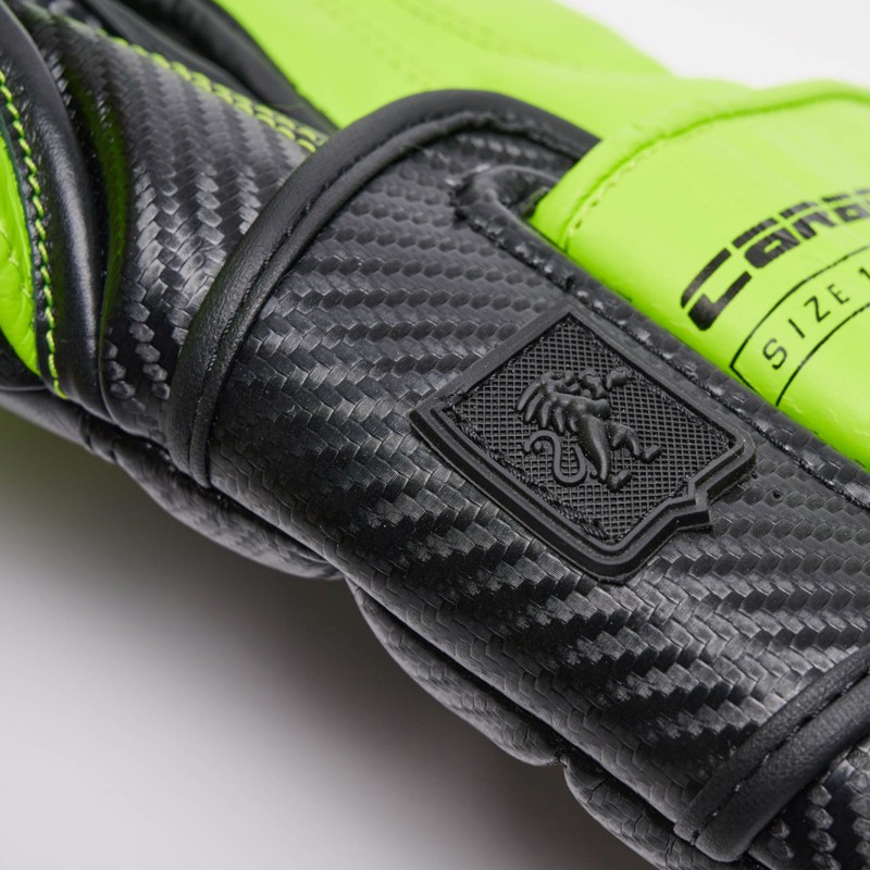 Leone GNTIA PuGAXIAS carbon - black
